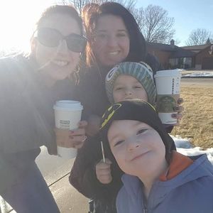 Meet your Posher, Leah